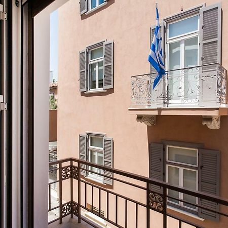 Delightful 1Bd Apartment In Plaka By Upstreet Афіни Екстер'єр фото
