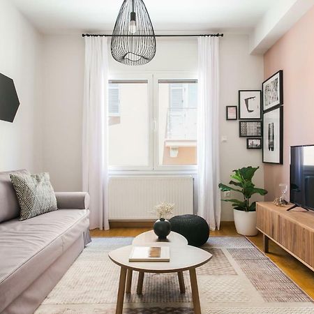 Delightful 1Bd Apartment In Plaka By Upstreet Афіни Екстер'єр фото