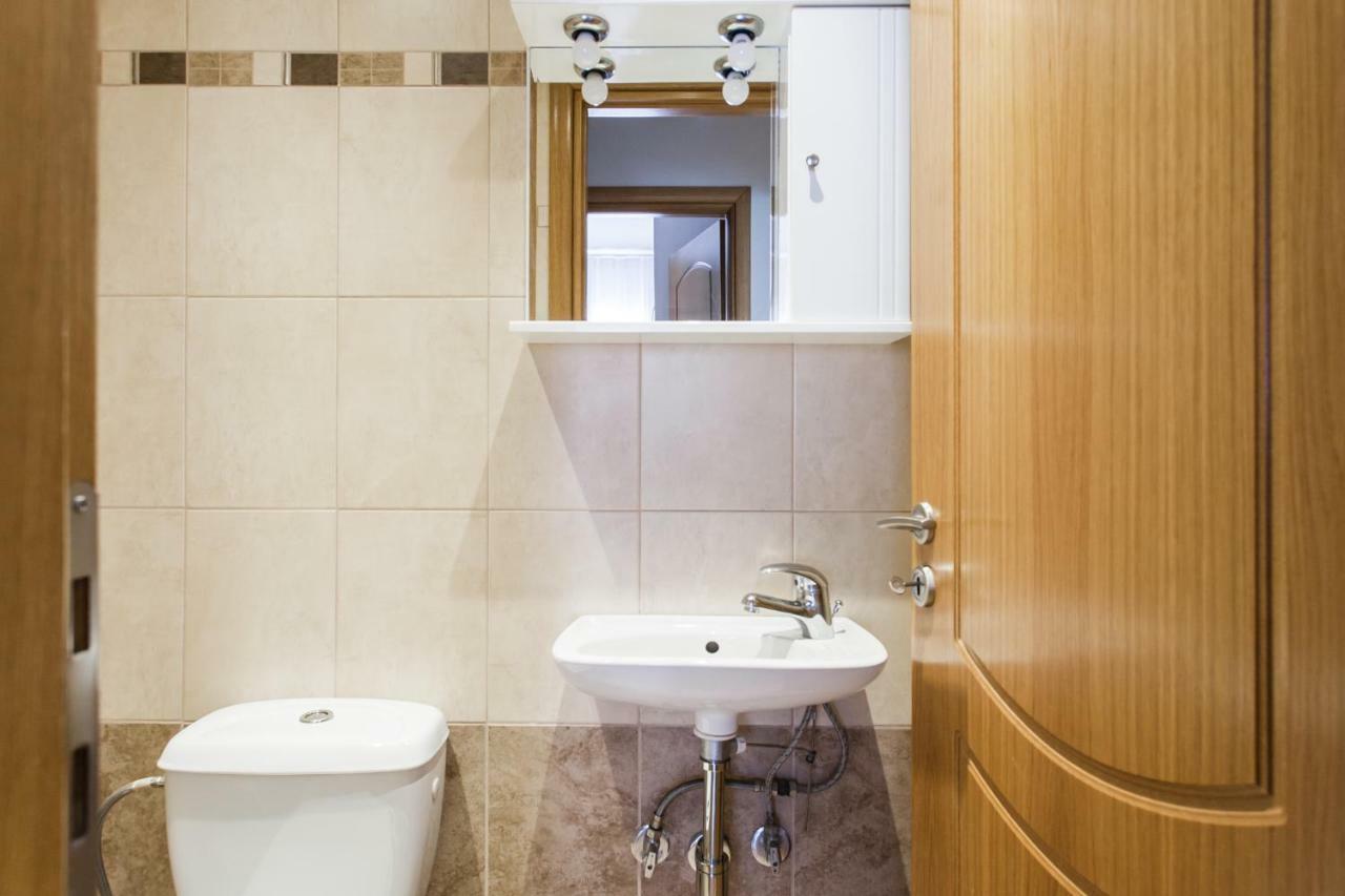 Delightful 1Bd Apartment In Plaka By Upstreet Афіни Екстер'єр фото