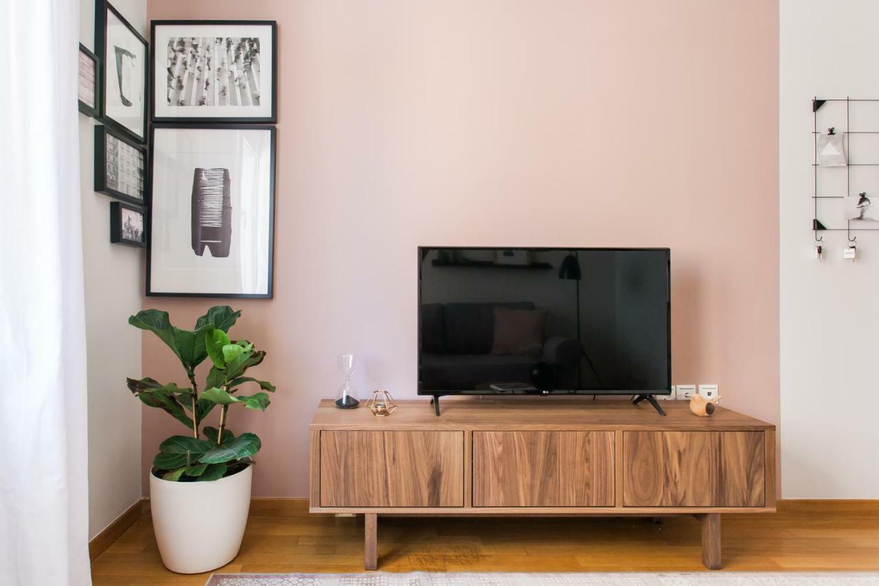 Delightful 1Bd Apartment In Plaka By Upstreet Афіни Екстер'єр фото