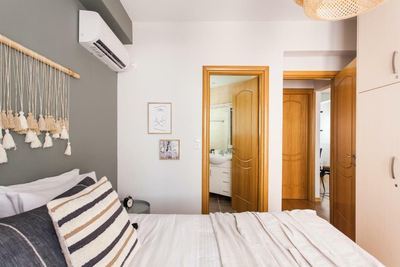 Delightful 1Bd Apartment In Plaka By Upstreet Афіни Екстер'єр фото