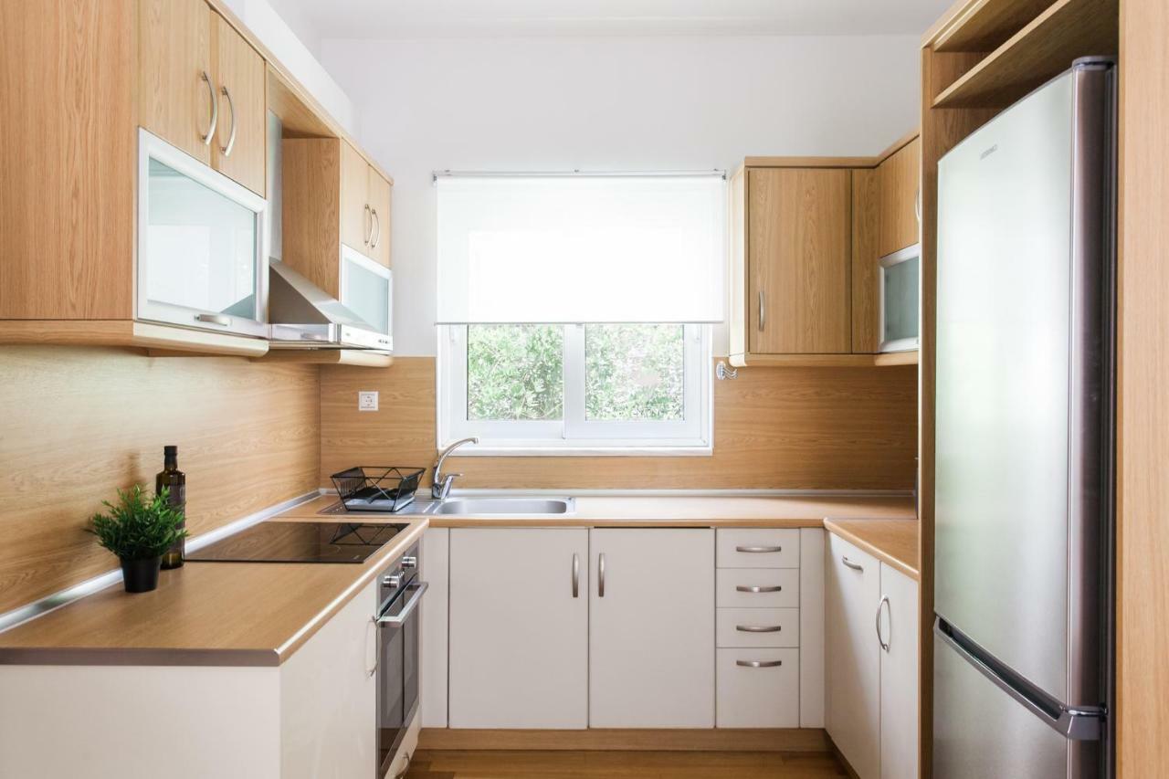 Delightful 1Bd Apartment In Plaka By Upstreet Афіни Екстер'єр фото