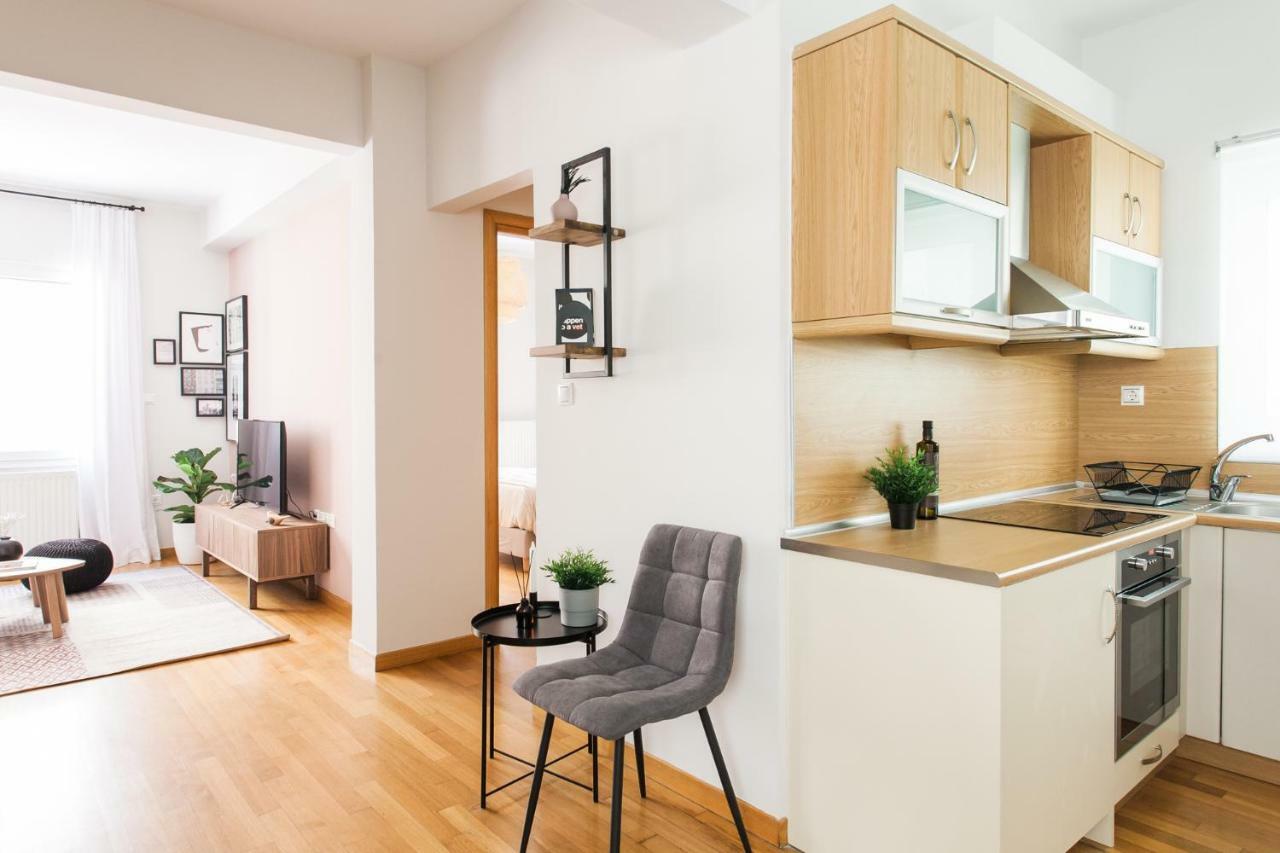 Delightful 1Bd Apartment In Plaka By Upstreet Афіни Екстер'єр фото