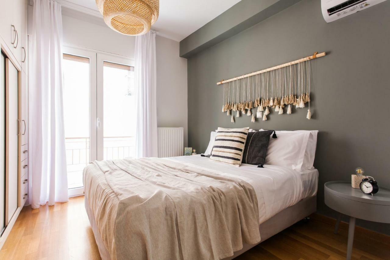Delightful 1Bd Apartment In Plaka By Upstreet Афіни Екстер'єр фото