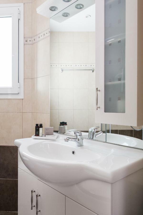 Delightful 1Bd Apartment In Plaka By Upstreet Афіни Екстер'єр фото