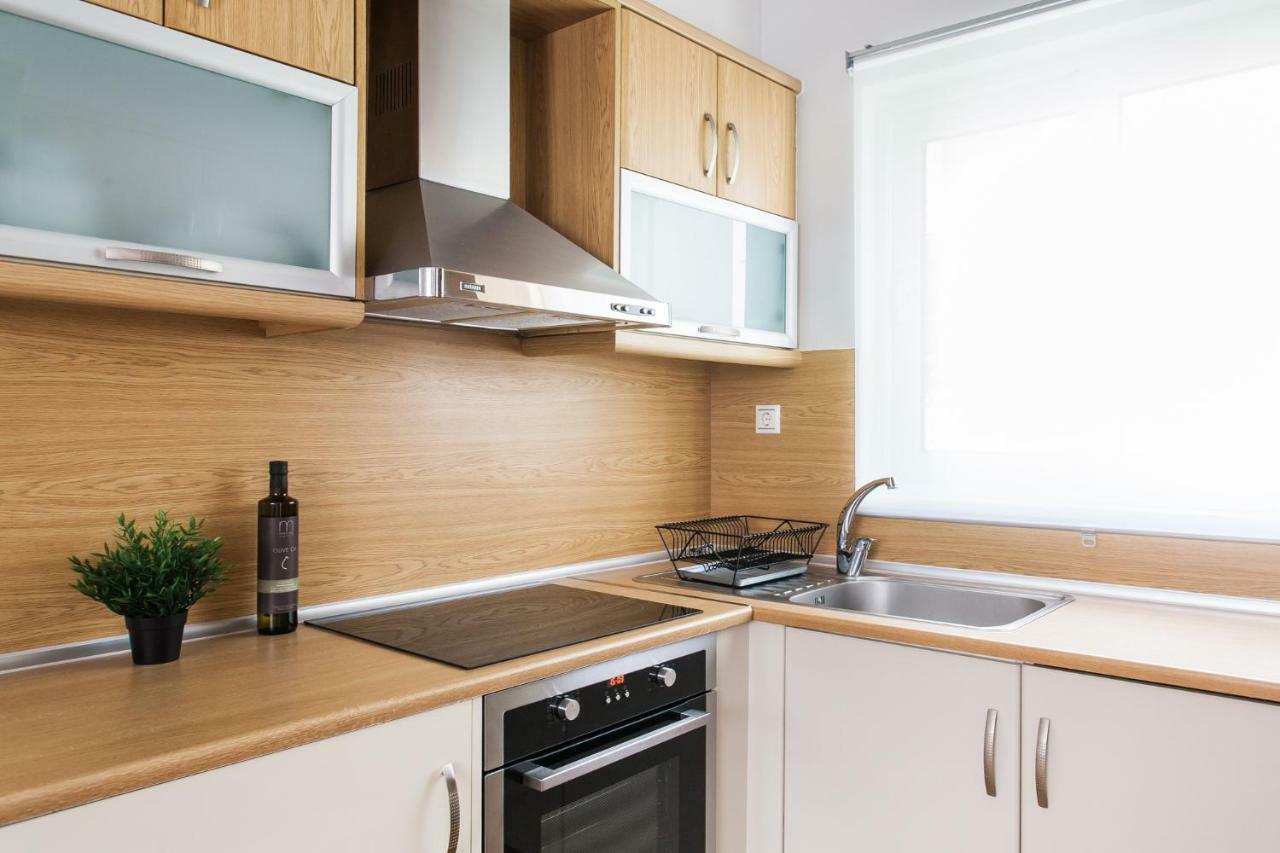 Delightful 1Bd Apartment In Plaka By Upstreet Афіни Екстер'єр фото