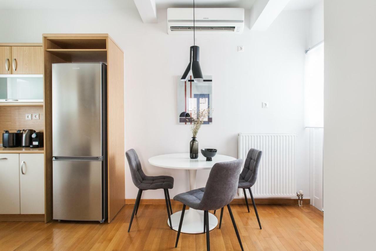 Delightful 1Bd Apartment In Plaka By Upstreet Афіни Екстер'єр фото