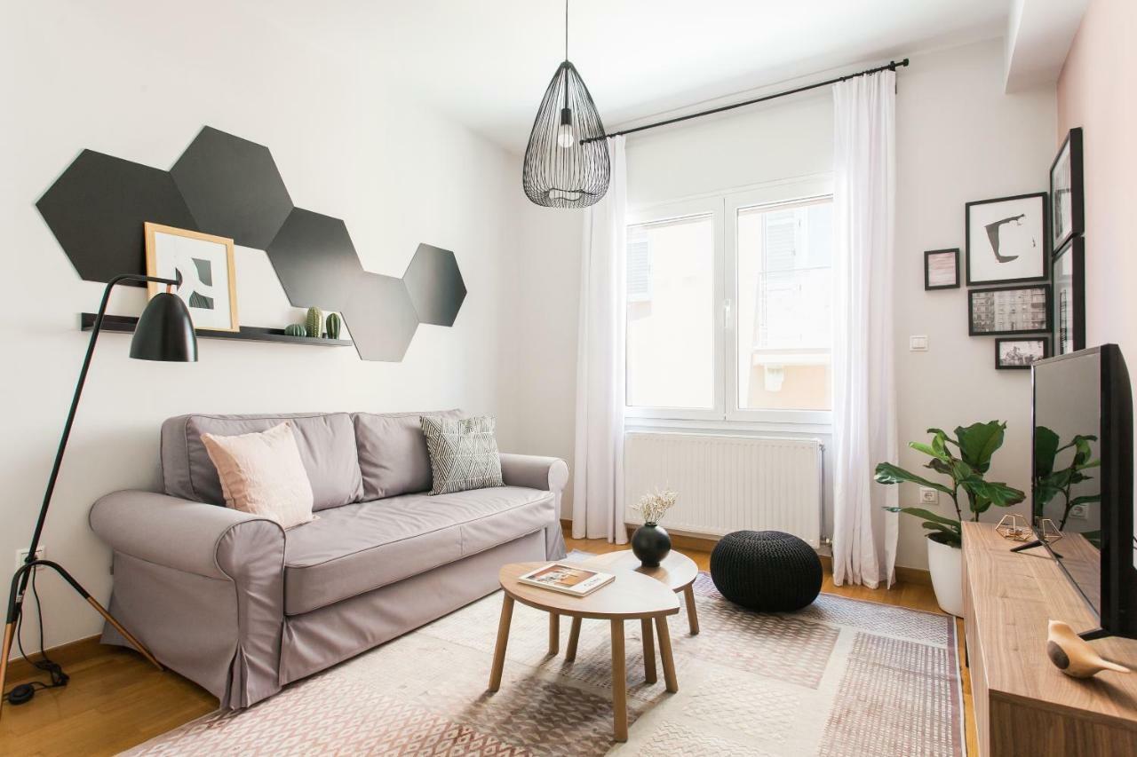 Delightful 1Bd Apartment In Plaka By Upstreet Афіни Екстер'єр фото